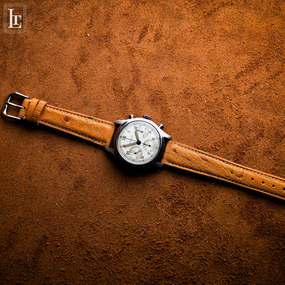 Cronografo Wittnauer V71