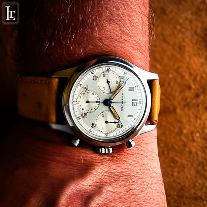 Cronografo Wittnauer V71