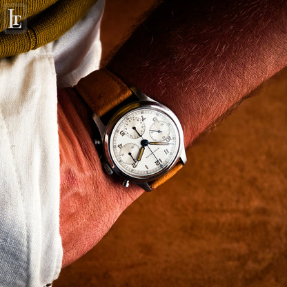 Cronografo Wittnauer V71