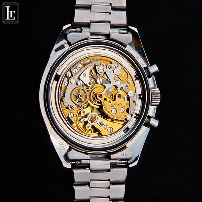 Omega Speedmaster Moonwatch Ref 145.022