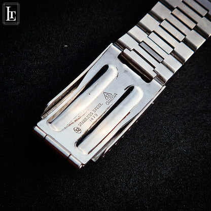 Omega Speedmaster Moonwatch Ref 145.022