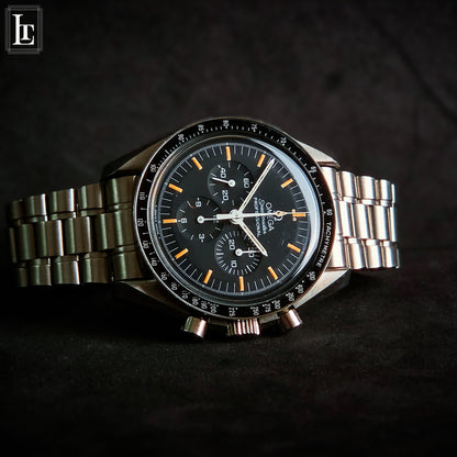 Omega Speedmaster Moonwatch Ref 145.022