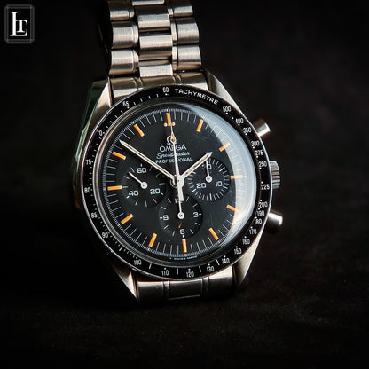 Omega Speedmaster Moonwatch Ref 145.022