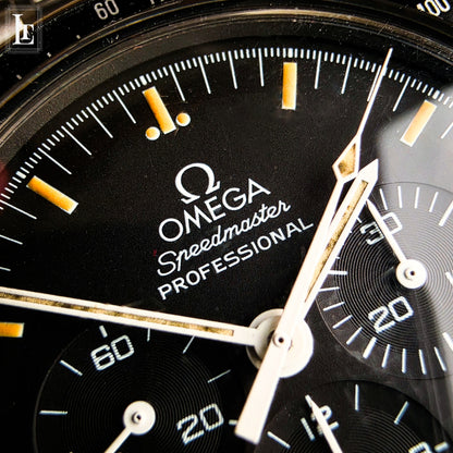 Omega Speedmaster Moonwatch Ref 145.022