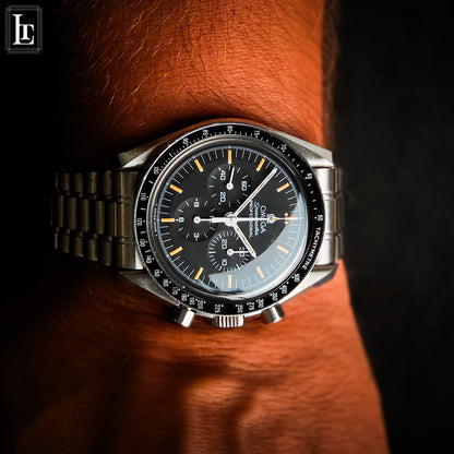 Omega Speedmaster Moonwatch Ref 145.022