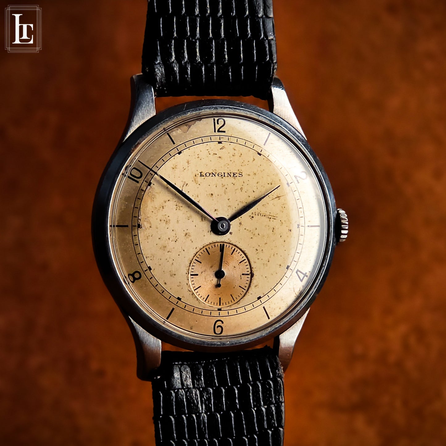 Longines Classico Oversize