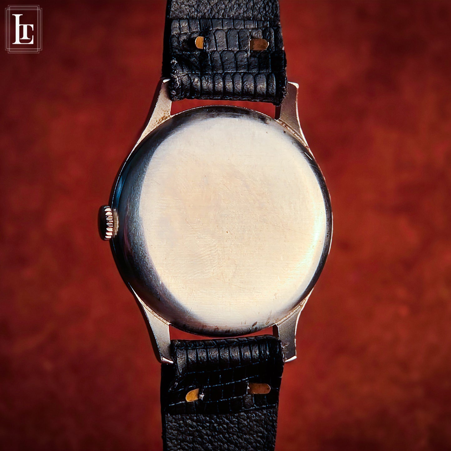 Longines Classico Oversize