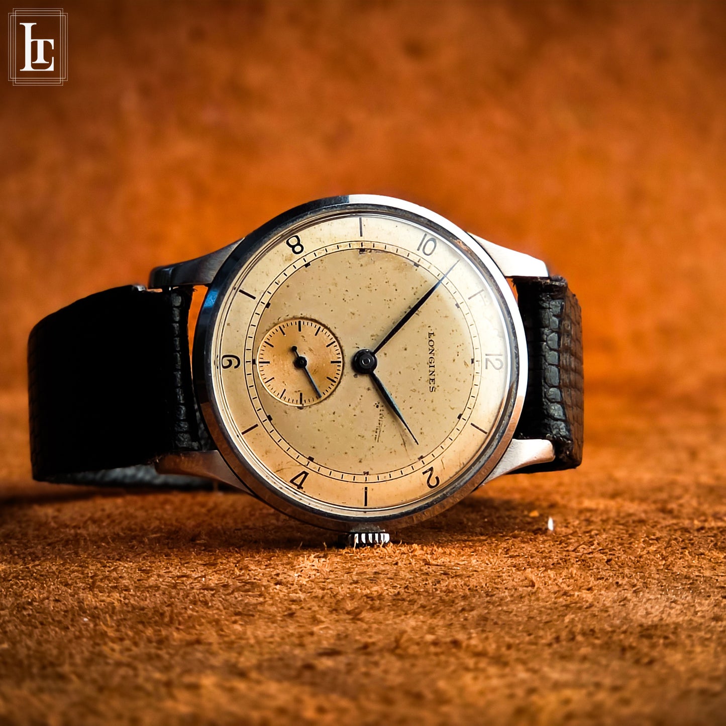 Longines Classico Oversize