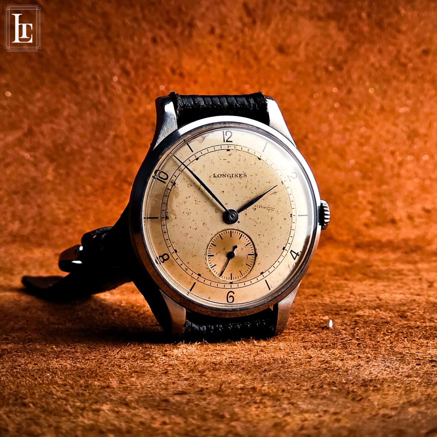 Longines Classico Oversize