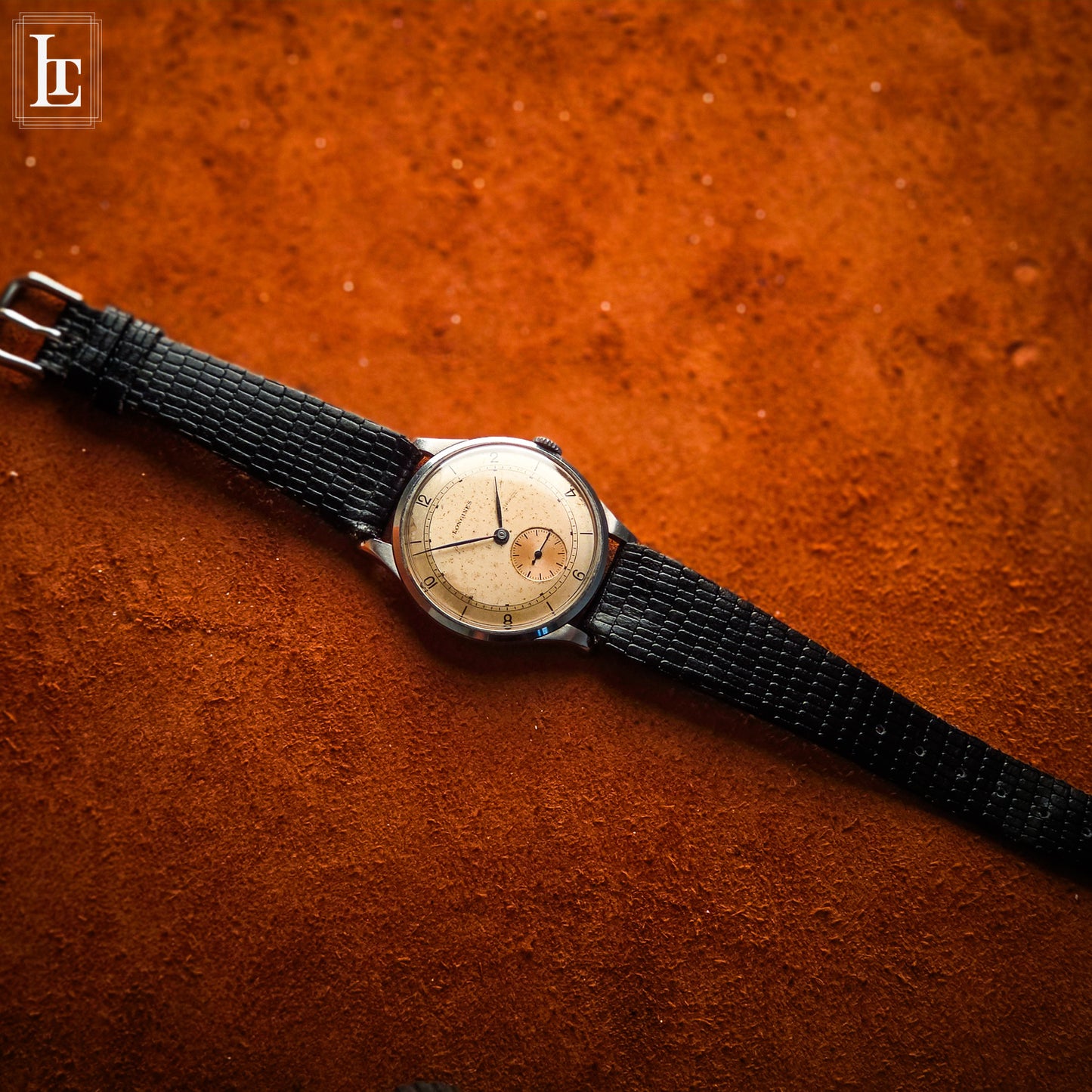 Longines Classico Oversize