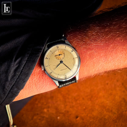 Longines Classico Oversize