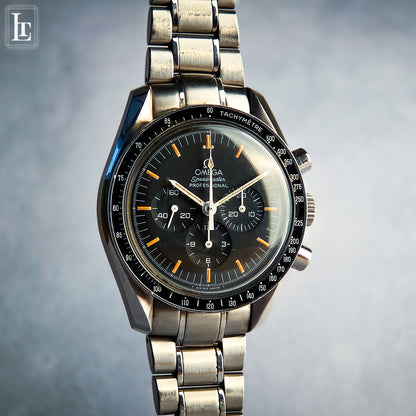 Omega Speedmaster Professional - Apollo XI