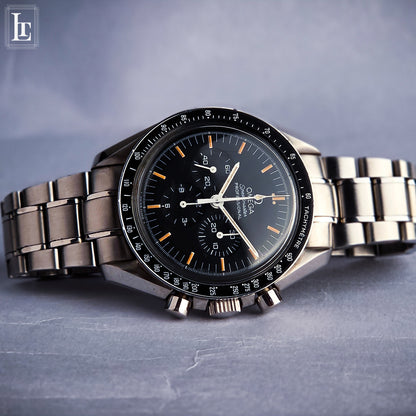 Omega Speedmaster Professional - Apollo XI