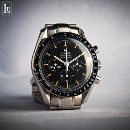 Omega Speedmaster Professional - Apollo XI