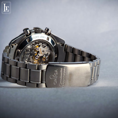 Omega Speedmaster Professional - Apollo XI