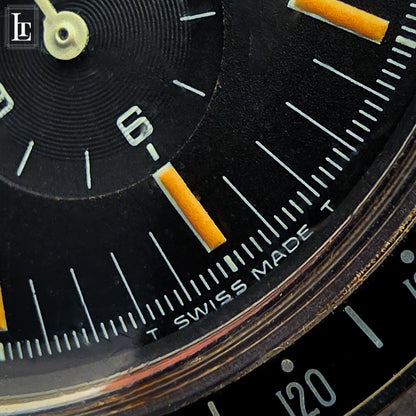 Omega Speedmaster Professional - Apollo XI