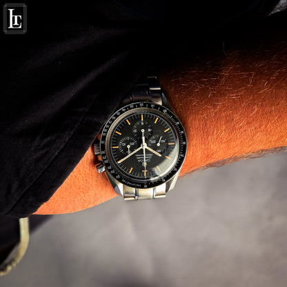 Omega Speedmaster Professional - Apollo XI