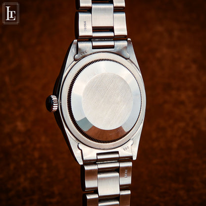 Rolex Explorer I Ref.1016 Full Set Astrua