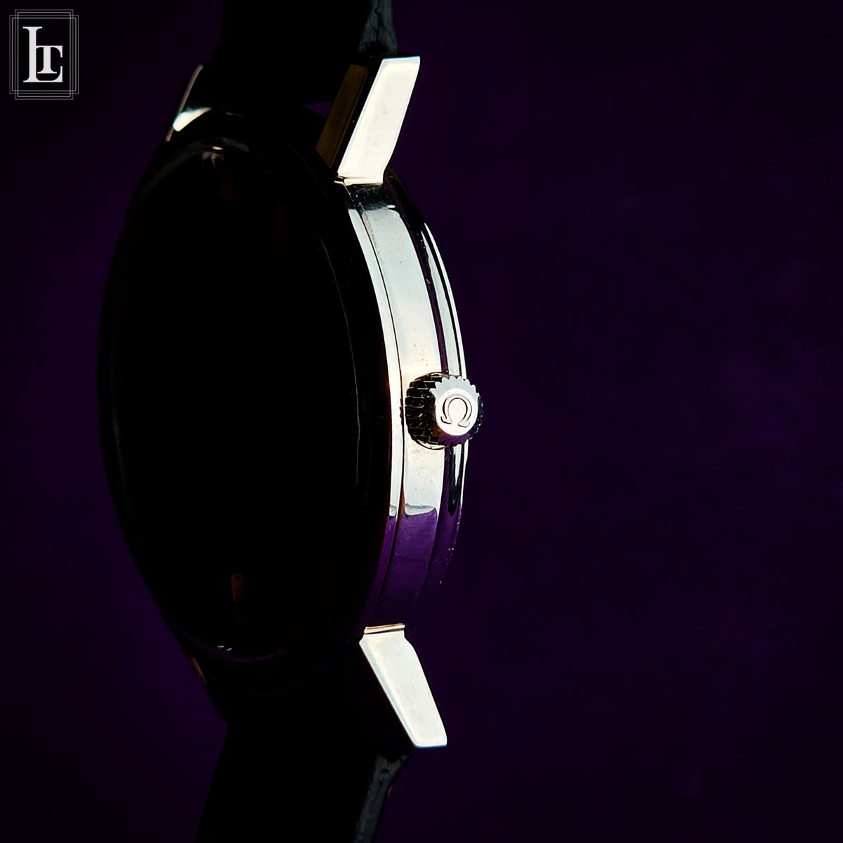 Omega Constellation Day-Date