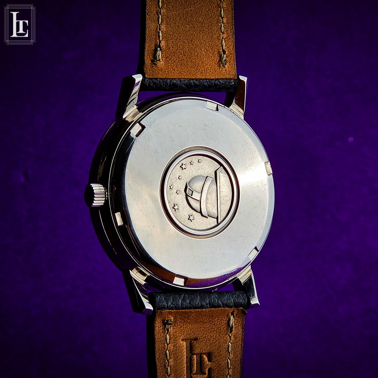 Omega Constellation Day-Date