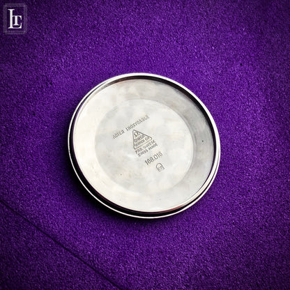 Omega Constellation Day-Date