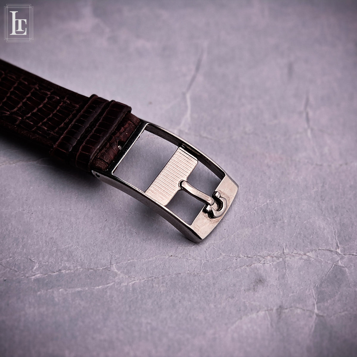 Omega Oversize Ref. 2505-23