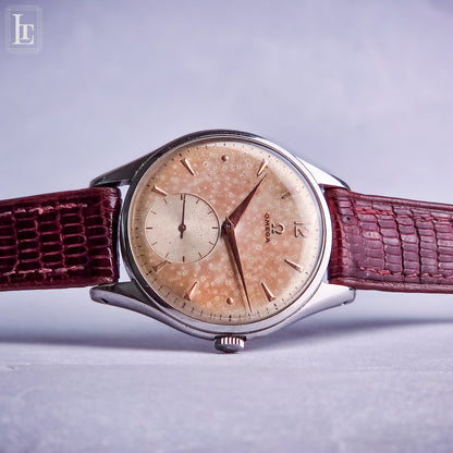 Omega Oversize Ref. 2505-23