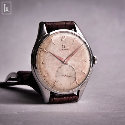 Omega Oversize Ref. 2505-23