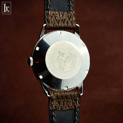 Omega Seamaster 30