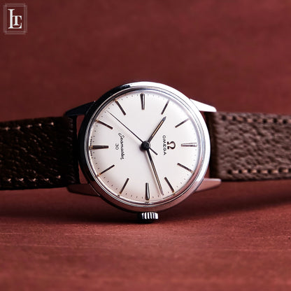Omega Seamaster 30