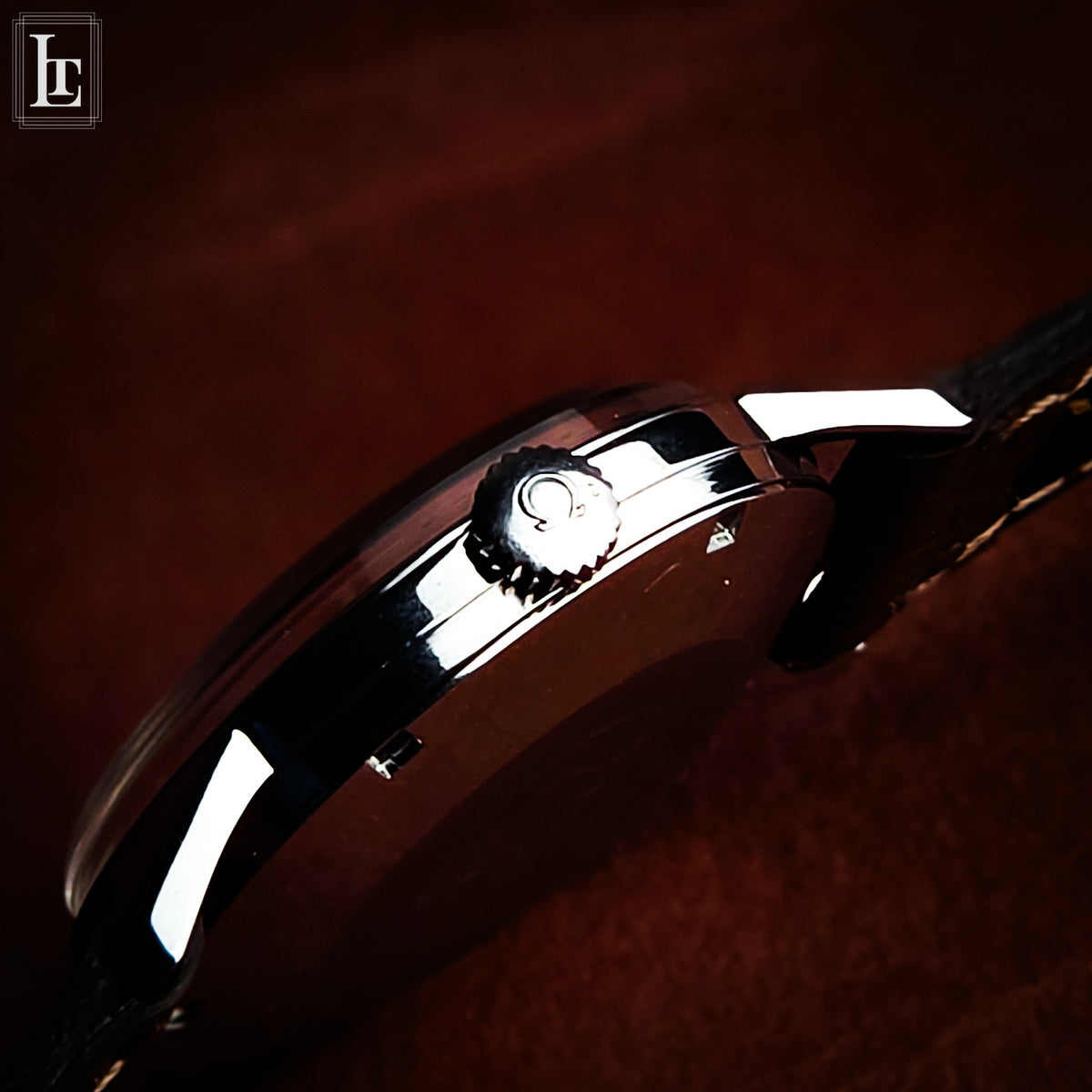 Omega Seamaster 30