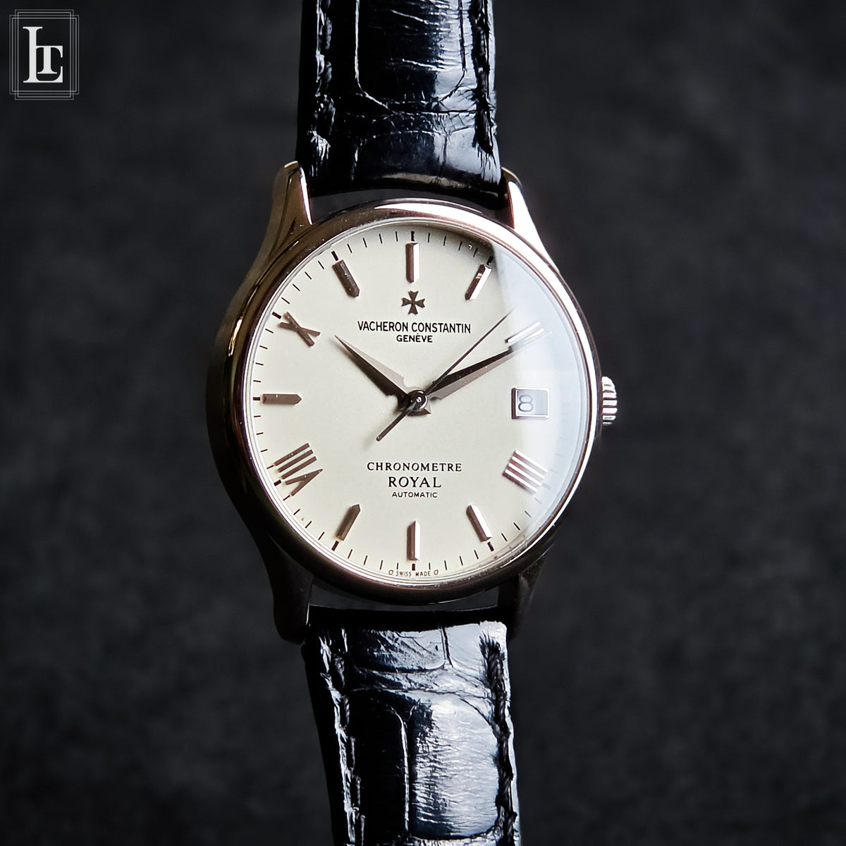 Vacheron & Constantin Chronomètre Royal
