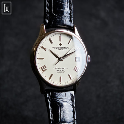 Vacheron & Constantin Chronomètre Royal