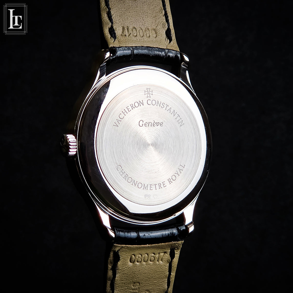 Vacheron & Constantin Chronomètre Royal