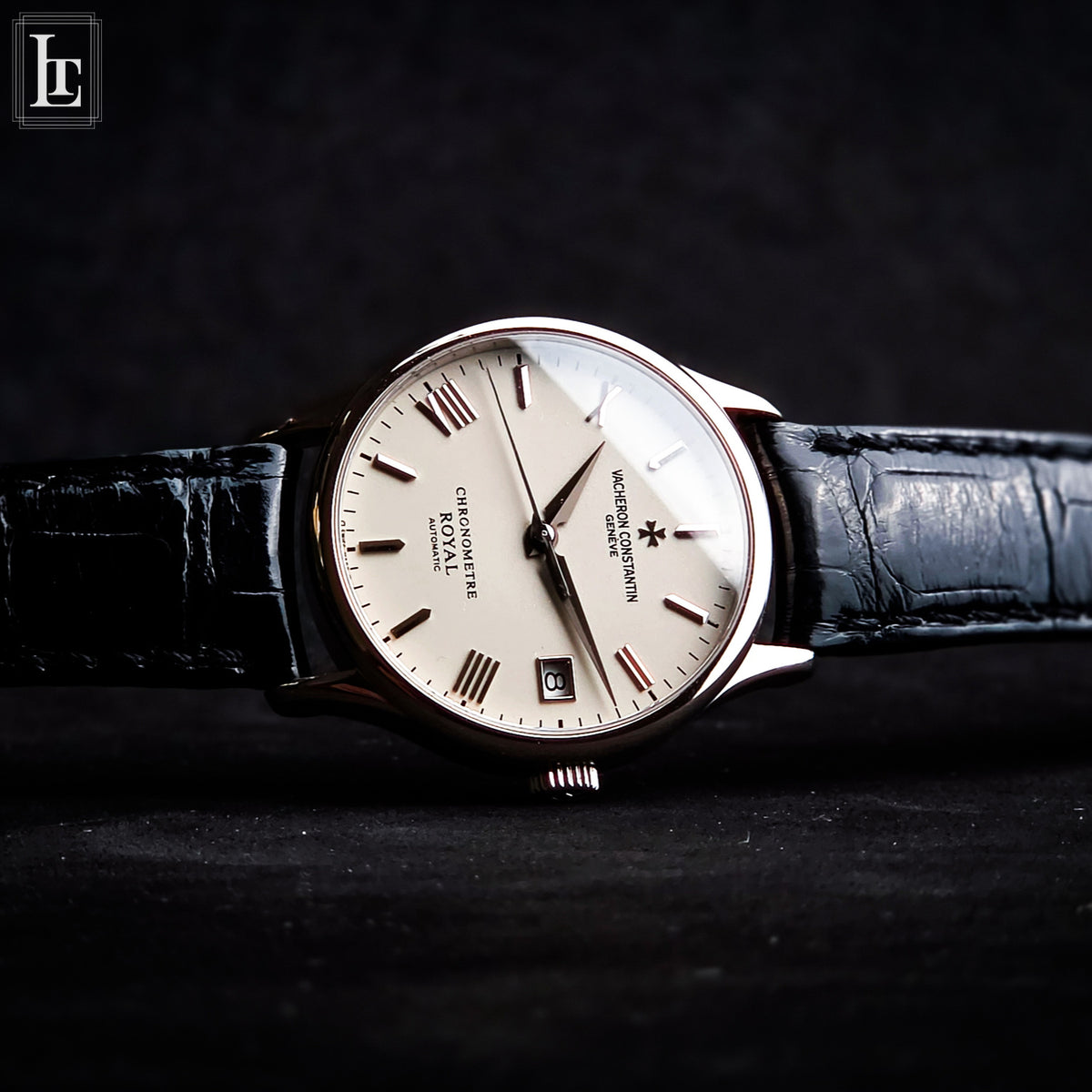 Vacheron & Constantin Chronomètre Royal