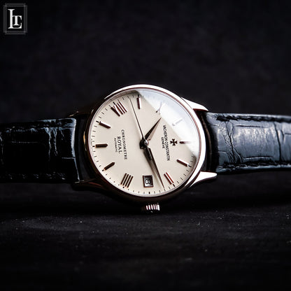 Vacheron & Constantin Chronomètre Royal