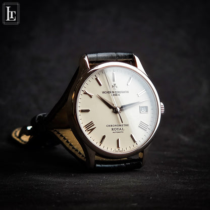 Vacheron & Constantin Chronomètre Royal