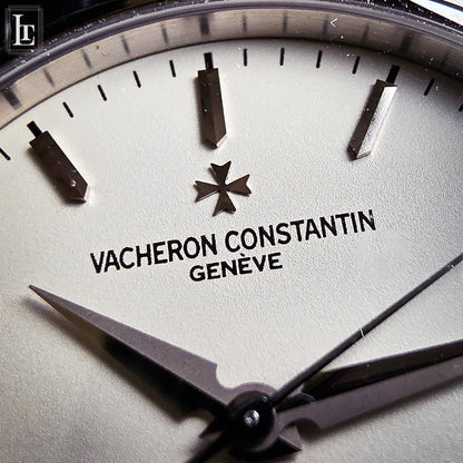 Vacheron & Constantin Chronomètre Royal