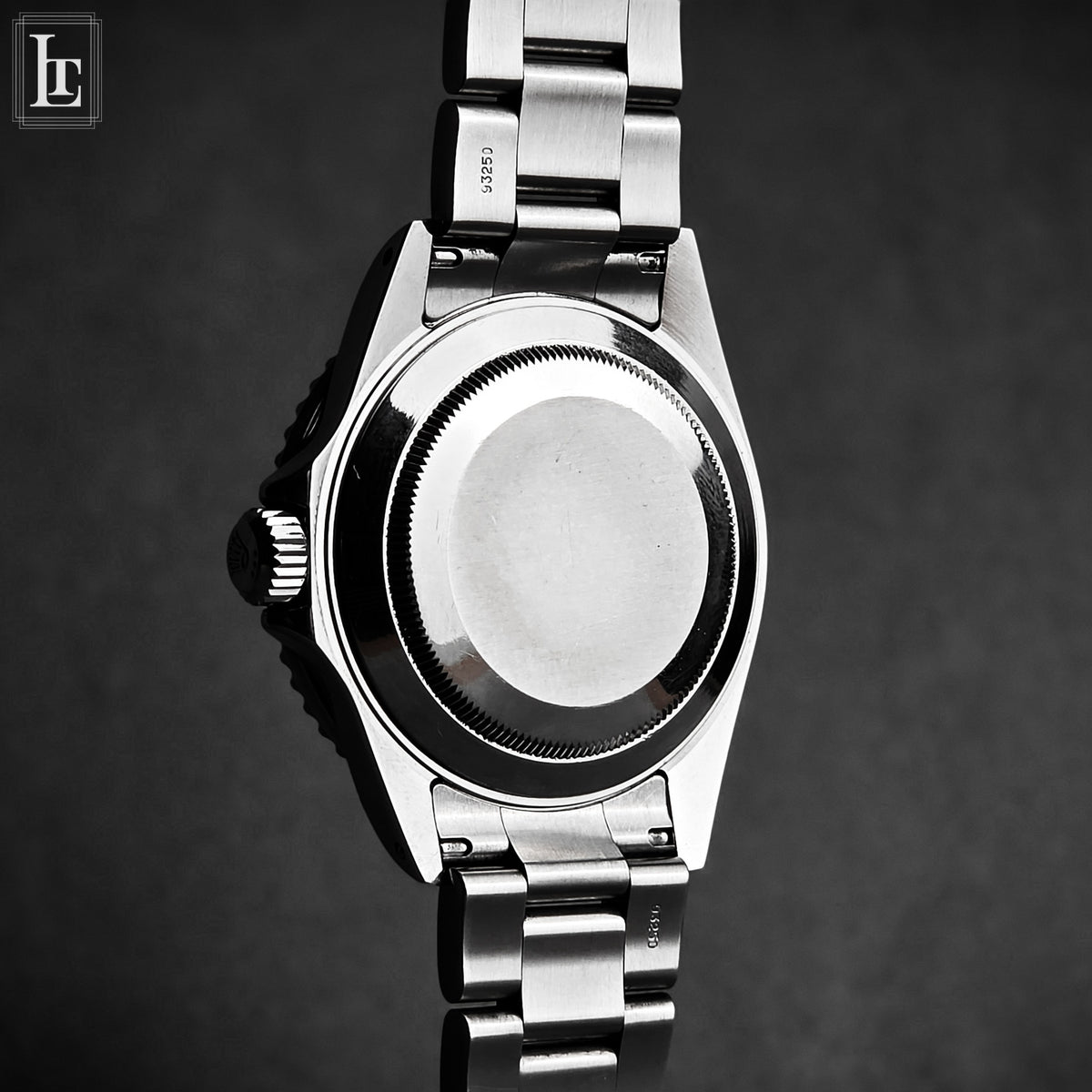 Rolex Submariner 16610 Year 2002