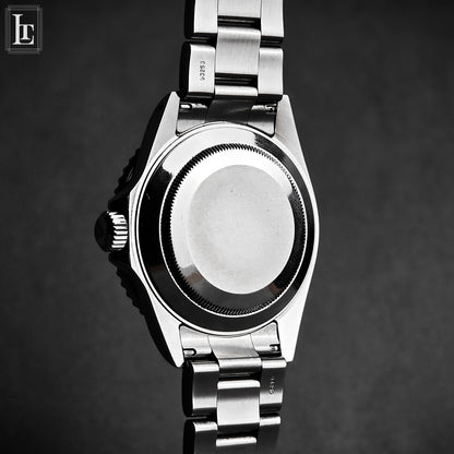 Rolex Submariner 16610 Year 2002