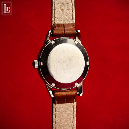 Omega Ladymatic vintage