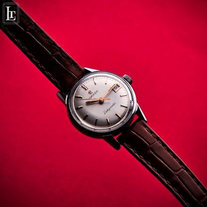 Omega Ladymatic vintage