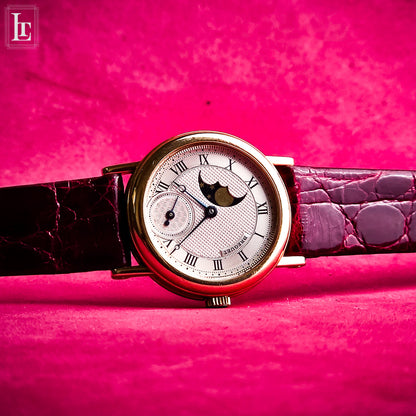 Breguet Classique Lady Moonphase