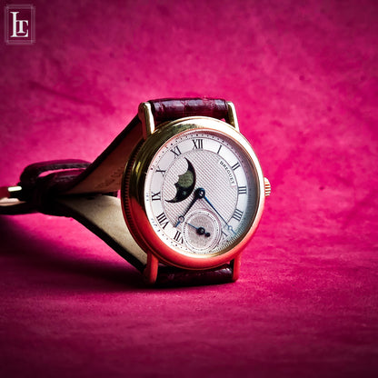 Breguet Classique Lady Moonphase