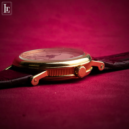 Breguet Classique Lady Moonphase
