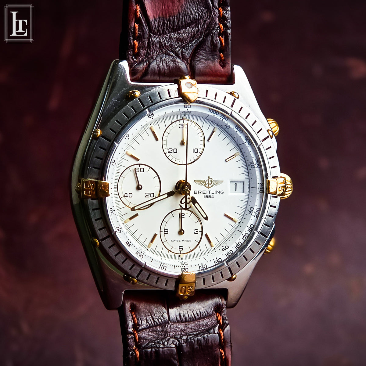 Breitling Chronomat Ref. 81950