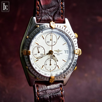 Breitling Chronomat Ref. 81950