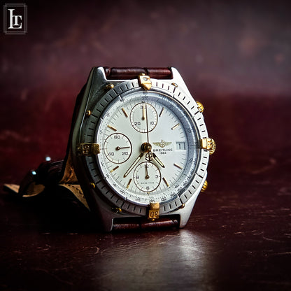 Breitling Chronomat Ref. 81950