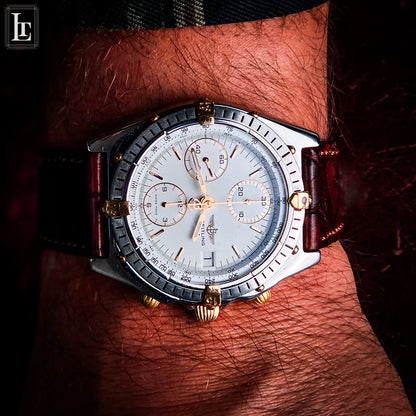 Breitling Chronomat Ref. 81950