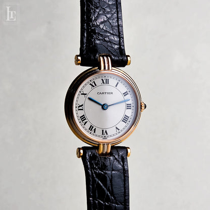 Cartier Vendome "Le Petit Tridor" Ref.881004